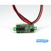 DC 3-30V 0.36 2 Wire LED Digital Panel Voltage Voltmeter Car Motor RED 